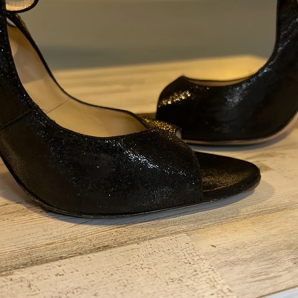 Jimmy Choo Heels - Picture 10 of 11